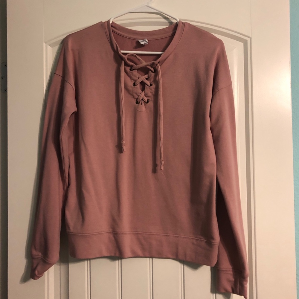 tilly’s sweater